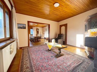 Maison à vendre 7 pièces 140 m²
