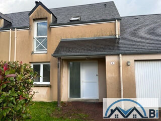  Maison � louer 4 pi�ces 80 m�