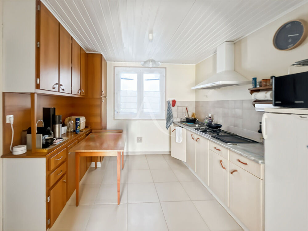 Appartement NOTRE DAME DE MONTS 3 Pièces 54.38 m²