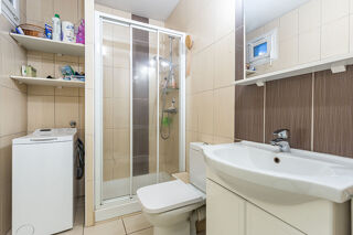  Appartement � vendre 1 pi�ce 30 m�