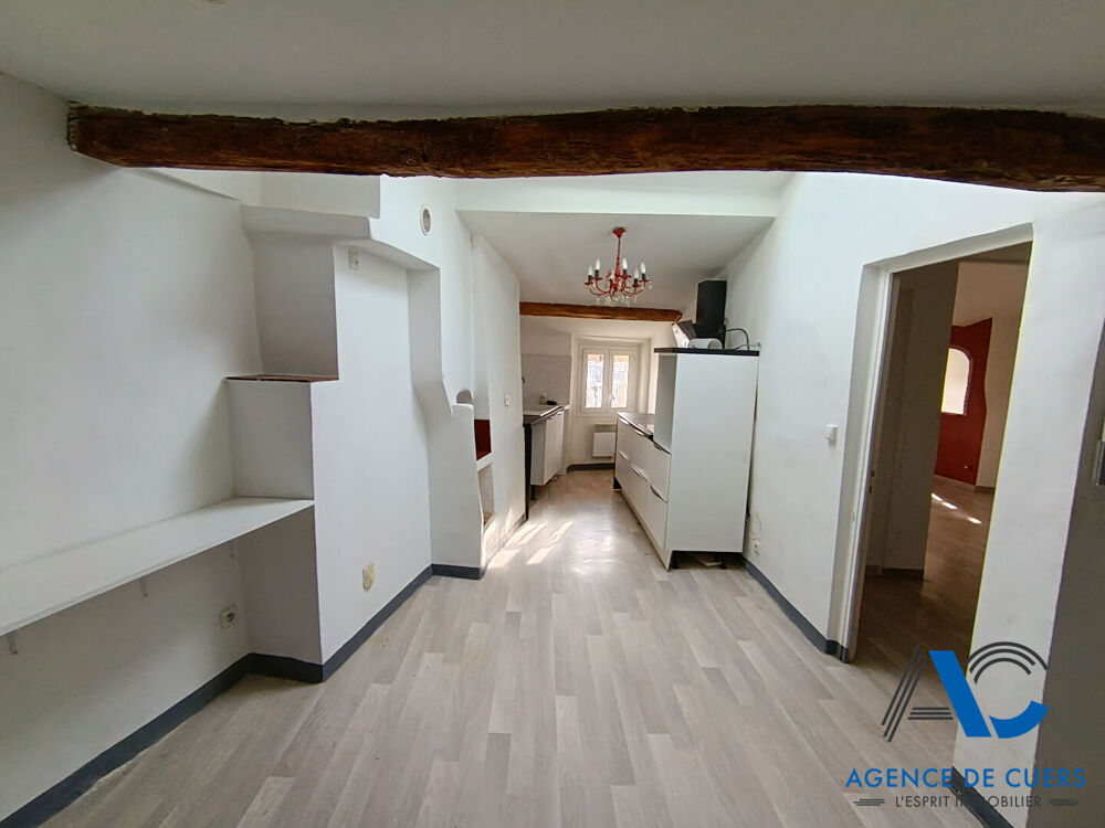 Appartement Cuers 3 pièce(s) 90 m2