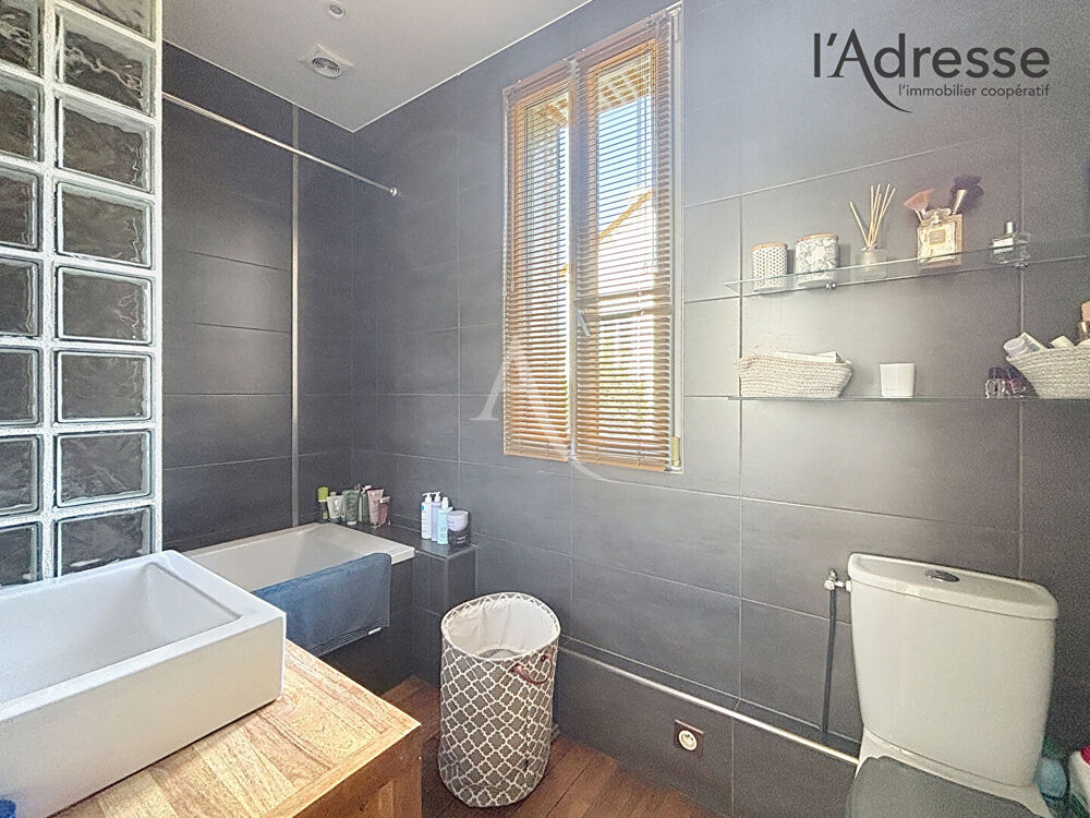 � vendre  Maison Suresnes (92150)