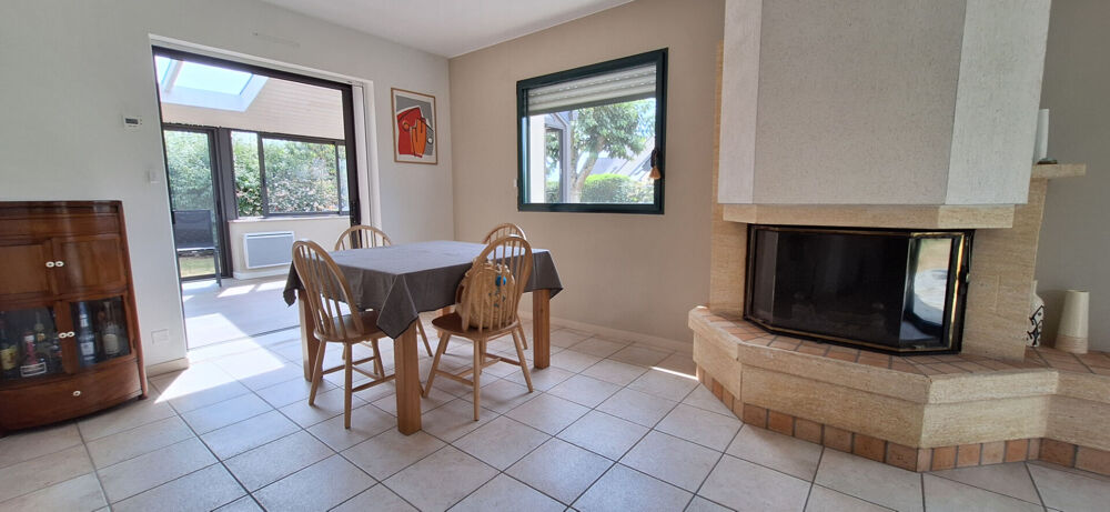 à vendre  Maison Fouesnant (29170)