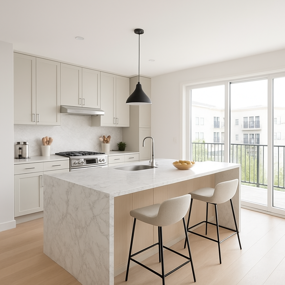 Vente Appartement Appartement 4 pièces de 88 m2 (Neuilly-Plaisance) Neuilly-plaisance