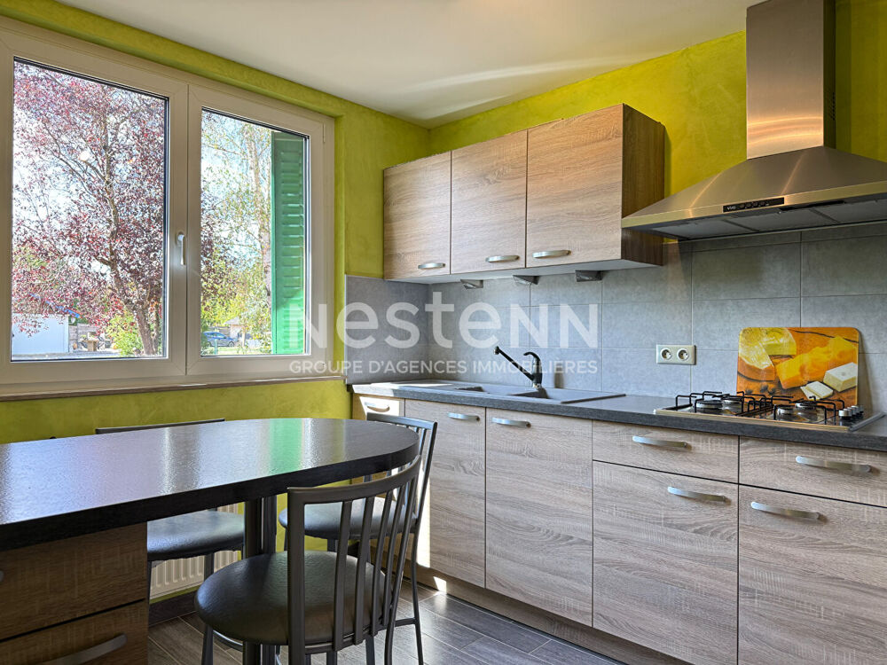 Vente Maison Maison individuelle avec terrain - Châtillon-sous-les-Côtes Chatillon sous les cotes