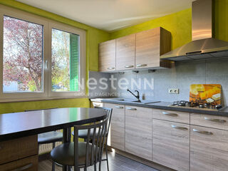  Maison à vendre 6 pièces 