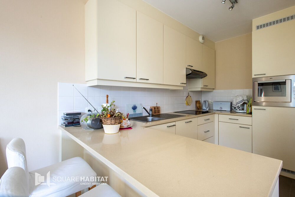 Vente Maison Maison Wimereux 3 chambres Wimereux