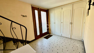 Maison à vendre 6 pièces 117 m²