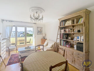  Appartement à vendre 3 pièces 79 m²
