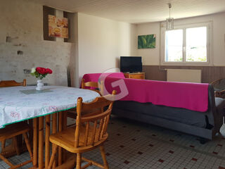  Maison à vendre 3 pièces 62 m²