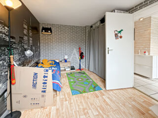  Maison à vendre 5 pièces 81 m²