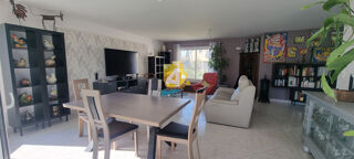  Maison à vendre 4 pièces 137 m²