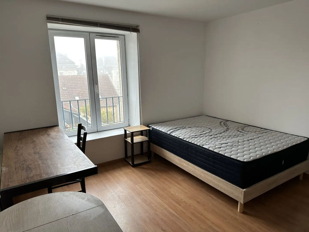 STUDIO DE 20.83 m2 RUE MARECHAL FOCH