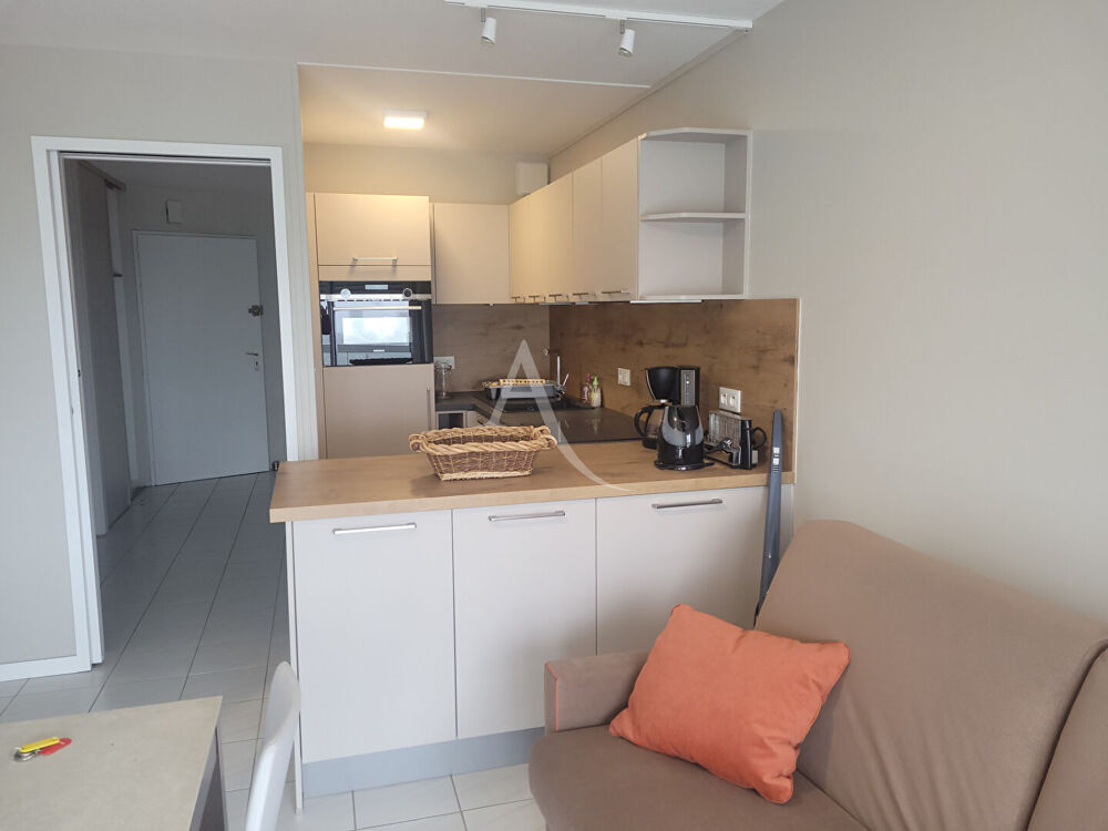 Location Appartement Appartement Les Sables D Olonne 1 pièce(s) 31 m2 LA CHAUME Les sables d olonne