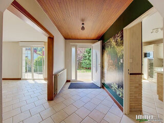 Maison à vendre 9 pièces 180 m²