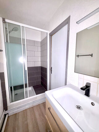  Appartement � louer 1 pi�ce 22 m�