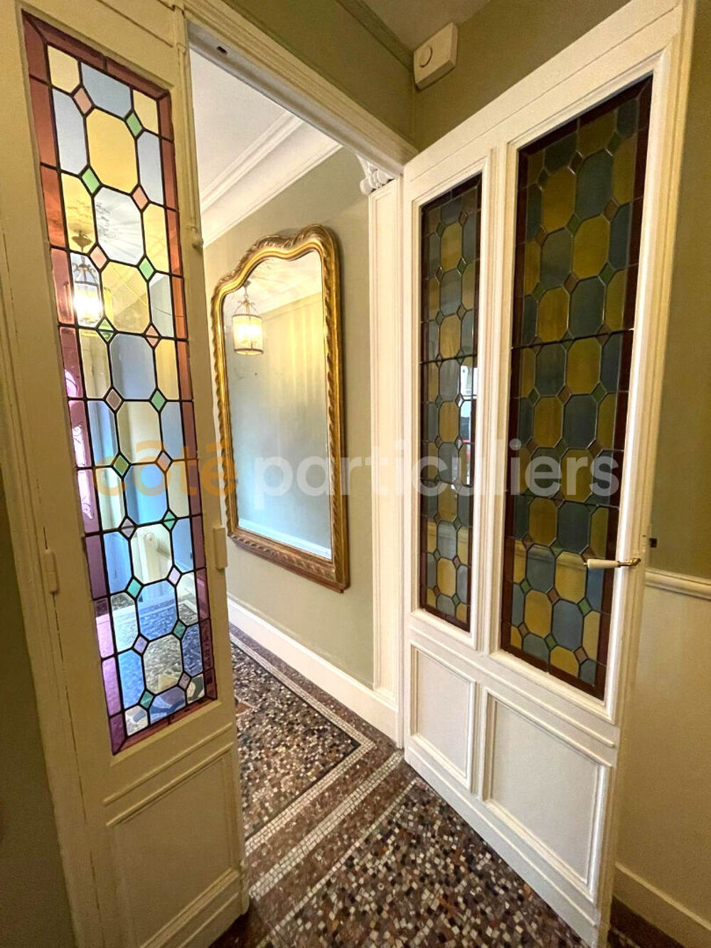  vendre  Maison Caen (14000)