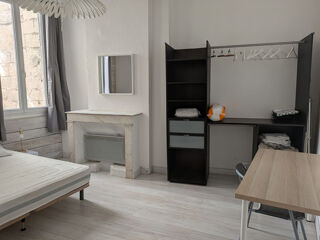  Appartement à vendre 2 pièces 44 m²