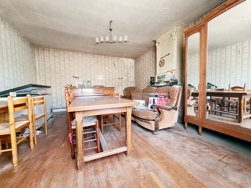 Vente Maison Maison Rouvroy Sur Marne Rouvroy sur marne