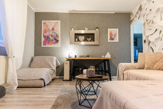  Maison à vendre 10 pièces 244 m²