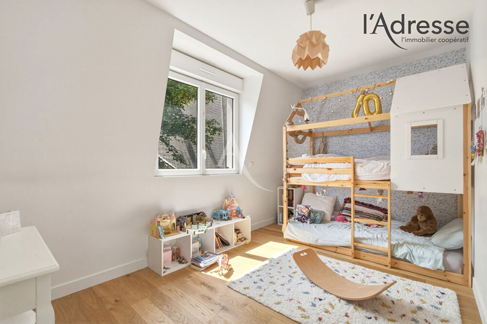 à vendre  Maison Suresnes (92150)