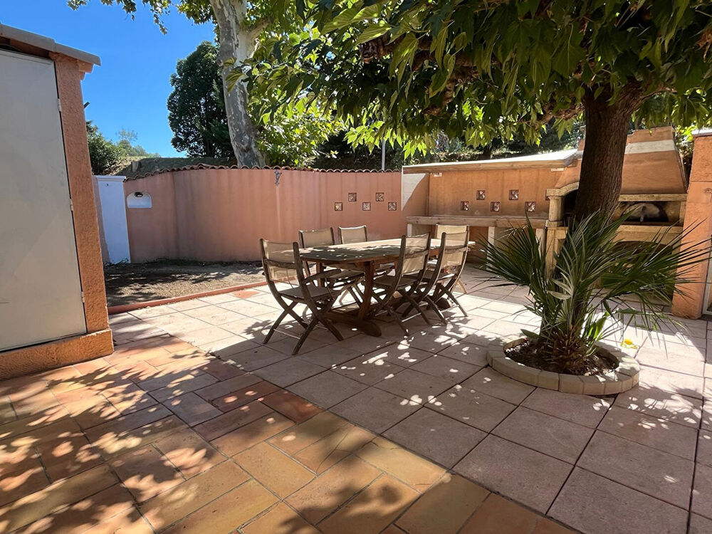 Location Maison LES MILLES VILLA MEUBLEE GARAGE JARDIN Aix en provence