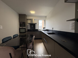  Appartement à vendre 4 pièces 89 m²