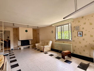  Maison � vendre 5 pi�ces 129 m�