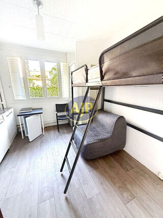  Appartement à vendre 1 pièce 10 m²