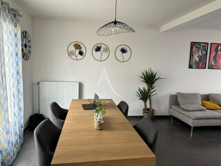  Maison à vendre 4 pièces 98 m²