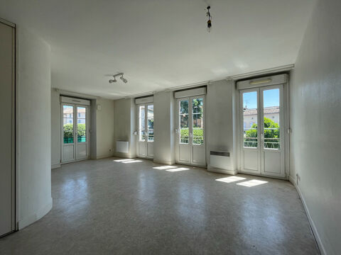  Appartement � louer 1 pi�ce 33 m�