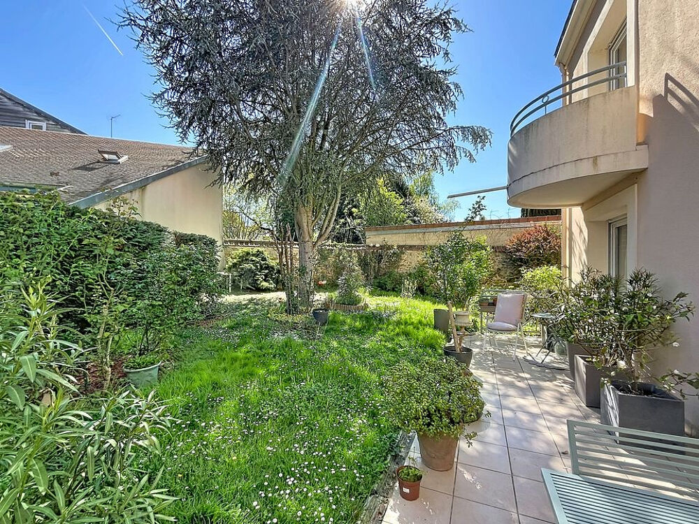 Appartement 3 pièces 92 m² · à Corbeil Essonnes · 92 m² · 217 900 €