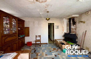  Maison � vendre 3 pi�ces 46 m�