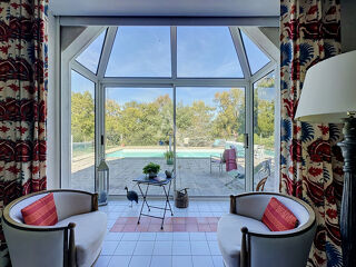  Maison à vendre 6 pièces 144 m²