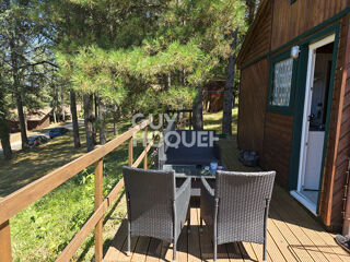  Maison  vendre 1 pice 17 m