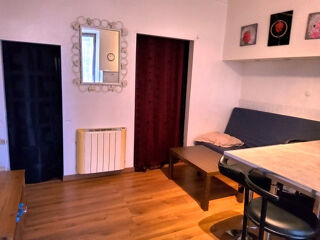  Appartement à louer 1 pièce 28 m²