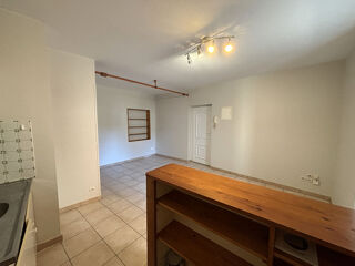  Appartement à louer 1 pièce 23 m²