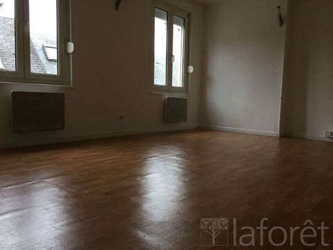  Appartement � louer 3 pi�ces 50 m�