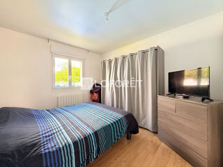  Maison à vendre 5 pièces 99 m²