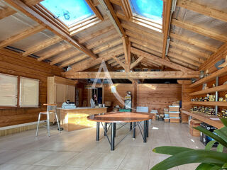 Maison 300m2 Salles