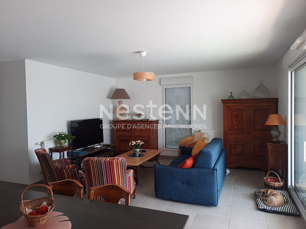 Location Appartement Appartement 85 m² - Sarzeau bourg Sarzeau