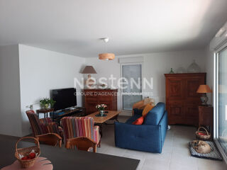 Appartement à louer 4 pièces 85 m²