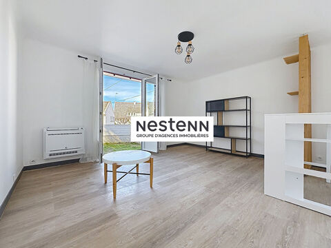   Appartement Le Pouliguen 2 pi�ces 36.93 m2 Appartement - 2 pi�ce(s) - 37 m�