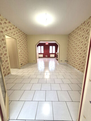 Maison à vendre 7 pièces 129 m²