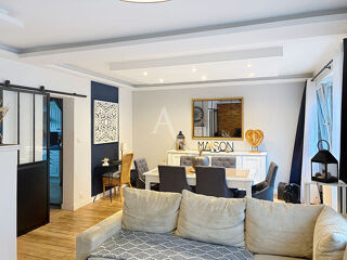  Maison à vendre 5 pièces 175 m²