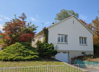  Maison à vendre 8 pièces 150 m²