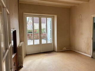  Maison � vendre 4 pi�ces 72 m�