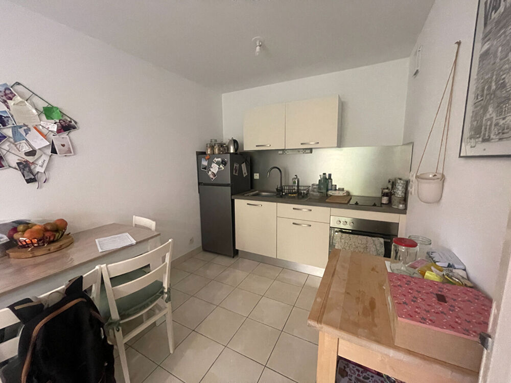 Appartement à vendre à Séné - Très bon état