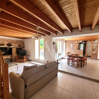  Maison à vendre 4 pièces 99 m²