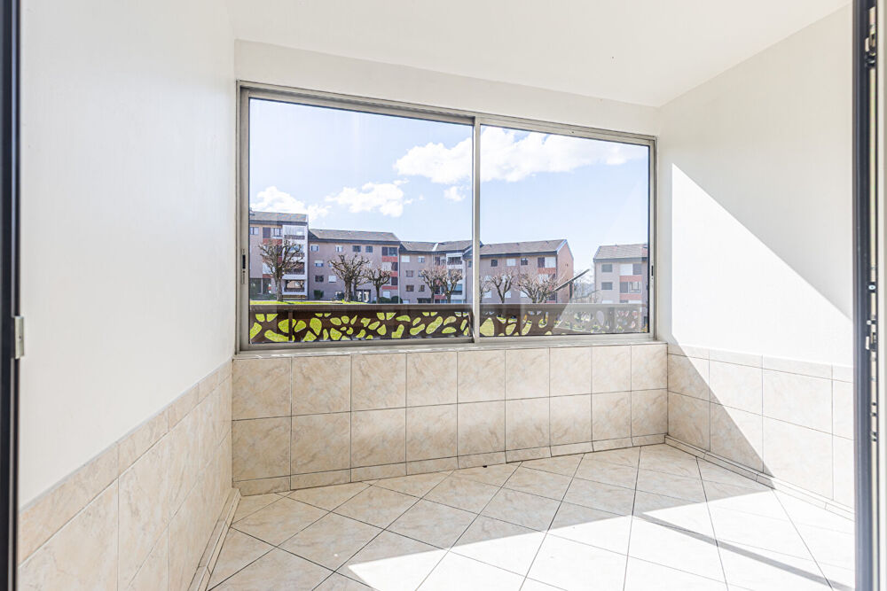 Vente Appartement AGENCE IMMOBILIERE LAFORET - 